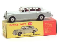 DINKY TOYS (GB) (1)