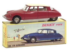 DINKY TOYS (FRANCE) (1)