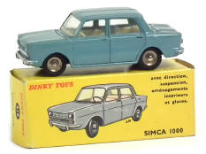 DINKY TOYS (FRANCE) (1)