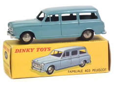 DINKY TOYS (FRANCE) (1)