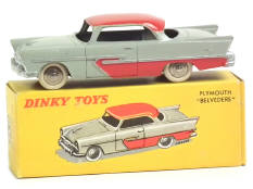 DINKY TOYS (FRANCE) (1)