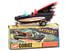 CORGI TOYS (GB) (1)