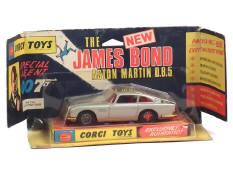CORGI TOYS (GB) (1)