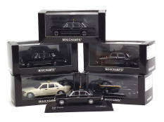 MINICHAMPS (ALLEMAGNE) (6)