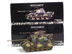 MINICHAMPS (ALLEMAGNE) (3)