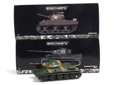 MINICHAMPS (ALLEMAGNE) (3)