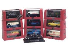 STARLINE MODELS (ALLEMAGNE) (10)