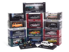 ABREX (TCHECOSLOVAQUIE) (15)