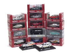 ABREX (TCHECOSLOVAQUIE) (15)