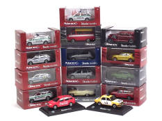 ABREX (TCHECOSLOVAQUIE) (15)