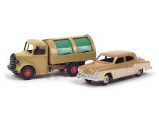 DINKY TOYS (GB) (2)