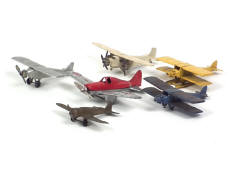 TOOTSIETOY (USA) (6)