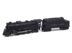 LIONEL (USA) (1)