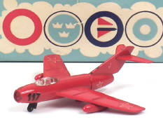 TEKNO (DANEMARK) (1)