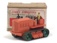DINKY TOYS (GB) (1)