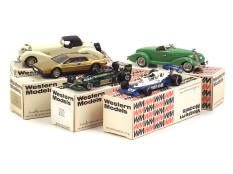 WESTERN MODELS (GB) (5)