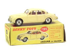 DINKY TOYS (GB) (1)