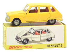 DINKY TOYS (FRANCE) (1)