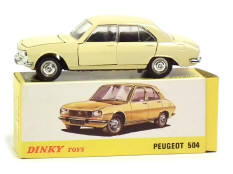 DINKY TOYS (FRANCE) (1)
