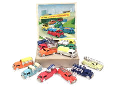 MARCHESINI (ITALIE) (1)