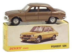 DINKY TOYS (FRANCE) (1)