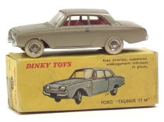 DINKY TOYS (FRANCE) (1)