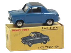 DINKY TOYS (FRANCE) (1)
