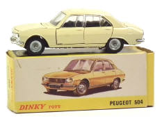 DINKY TOYS (FRANCE) (1)