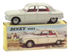 DINKY TOYS (FRANCE) (1)