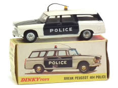 DINKY TOYS (FRANCE) (1)