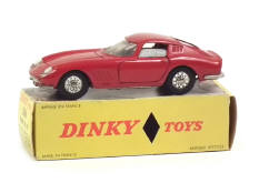 DINKY TOYS (FRANCE) (1)
