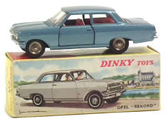 DINKY TOYS (FRANCE) (1)