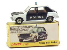 DINKY TOYS (FRANCE) (1)
