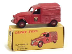 DINKY TOYS (FRANCE) (1)