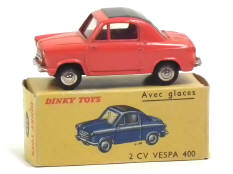 DINKY TOYS (FRANCE) (1)