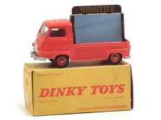 DINKY TOYS (FRANCE) (1)