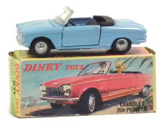 DINKY TOYS (FRANCE) (1)
