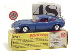 DINKY TOYS (FRANCE) (1)