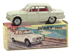 DINKY TOYS (FRANCE) (1)