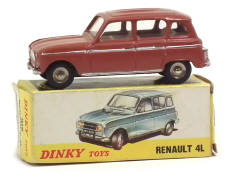 DINKY TOYS (FRANCE) (1)