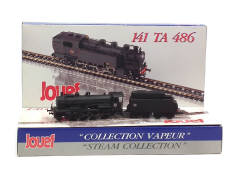 JOUEF 'HO' (FRANCE) (2)