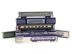 HORNBY 'HO' (8)