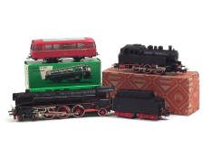 MÄRKLIN 'HO' (ALLEMAGNE) (4)