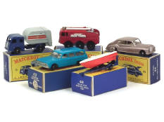 MATCHBOX (GB) (5)