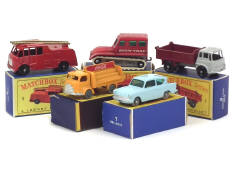 MATCHBOX (GB) (5)