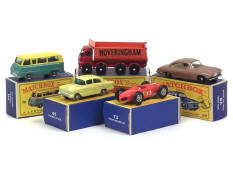 MATCHBOX (GB) (5)