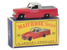 MATCHBOX (GB) (1)