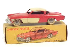 DINKY TOYS (FRANCE) (1)