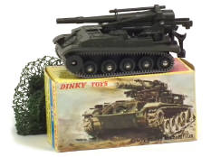 DINKY TOYS (FRANCE) (1)