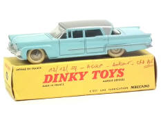 DINKY TOYS (FRANCE) (1)